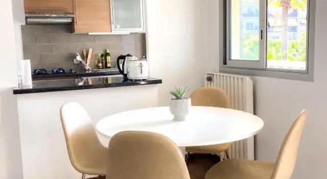 Апартаменты Superb Apartment In Cannes With Magnificent View !