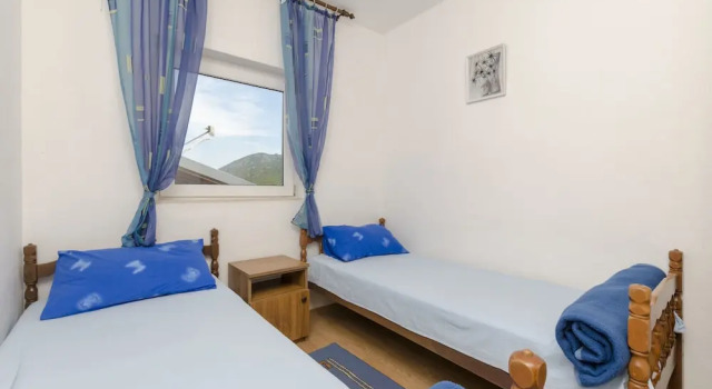 Апартаменты Apartments Dinko