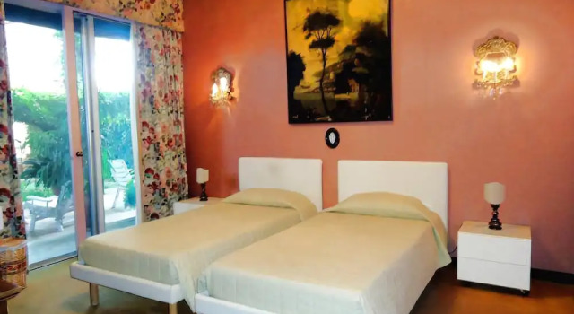 B&B Cottage Dei Consoli