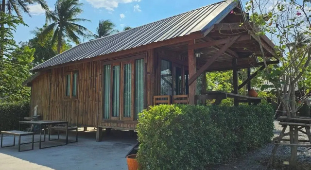 Номер Superior Punnattha House by Peema Villa