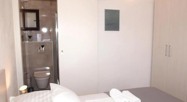 Апартаменты Apartment Anuska