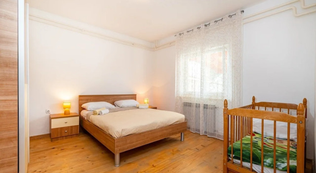 Holiday Home Villa Vesna Lux