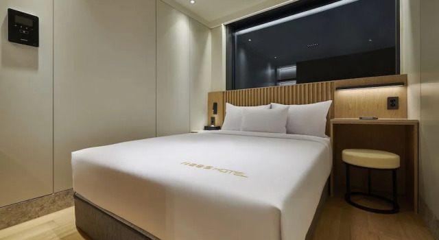 Номер Standard N285Hotel