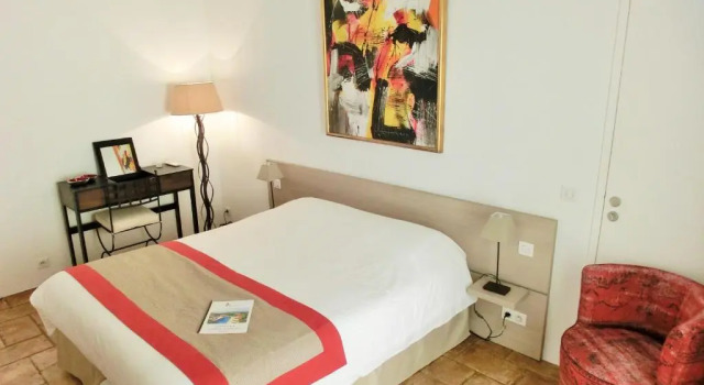 Номер Classic Villa Azur Golf