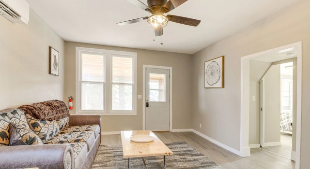 Pet-friendly Black Hills Home ~ 5 Mi to Terry Peak