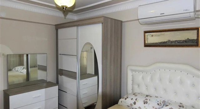 Апартаменты Sultanahmet Lİfe Apart