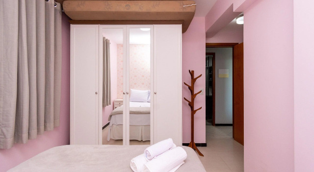 Apartamento De 2 Quartos No Setor Leste Universitário   Pes2406