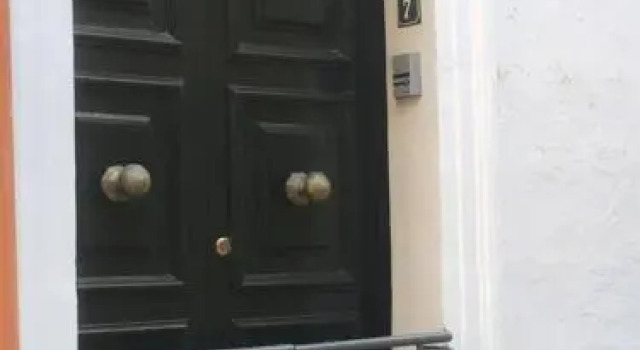 Bright 1Br Townhouse With Sea View