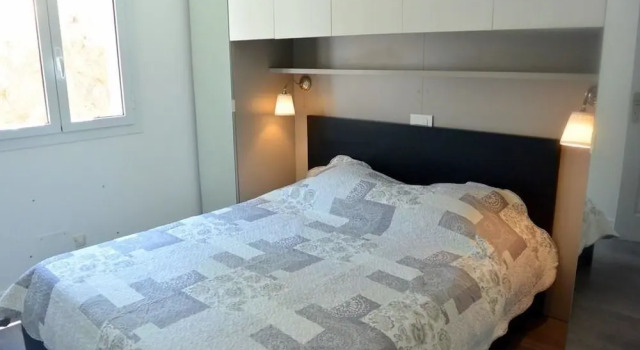 Apartment GINA - Sea view - Favone Apartment 2, Varaa Huoneisto  