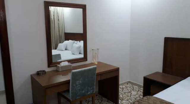Люкс سويت ان العلا للشقق المفروشة الخاصة Sweet In alula Apartments and organizing tours