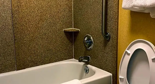 Семейный номер Standard Deluxe Inn - Fayetteville I-95