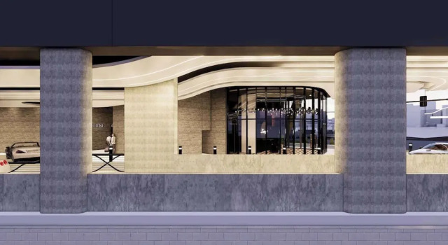 Hotel Phoenix Atlanta, Забронировать Отель Отели Атланта 4 звезды, рядом с Станция метро "Файв Пойнтс", 4*