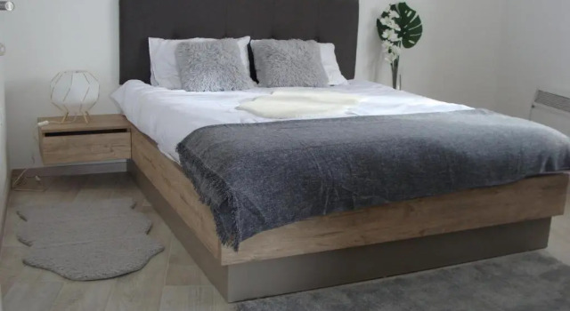 Panorama Apartman - Milmari L47, Buchen Sie Ferienwohnung Kopaonik 