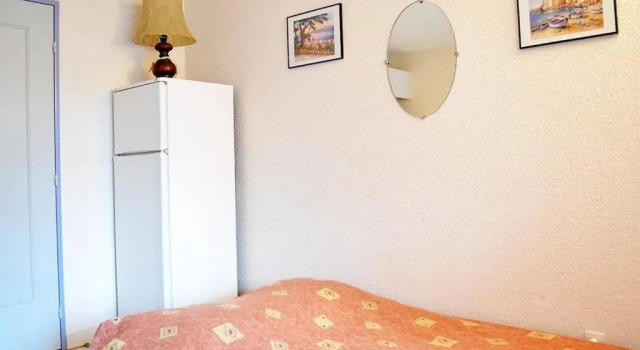 Appartement Le Lavandou, 2 pièces, 6 personnes - FR-1-251-377, 预订 公寓 勒拉旺杜 Var coast