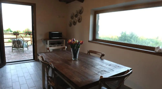 Agriturismo Antico Corniolo - Gradoli - Lago di Bolsena, Забронировать Отель Отели Озера Больсена с бассейном, Бассейн
