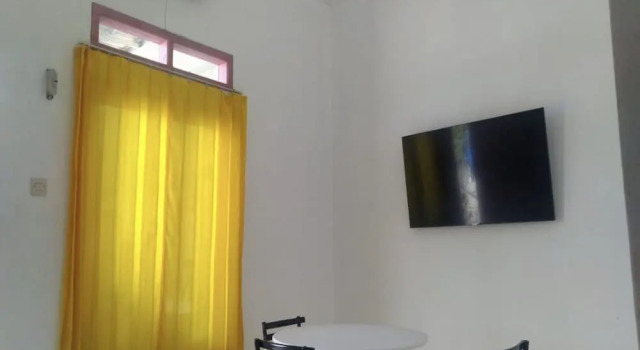 Номер Standard Hotel O Gr Kost Kaladan