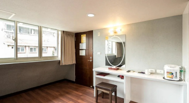 Hotel South Sea