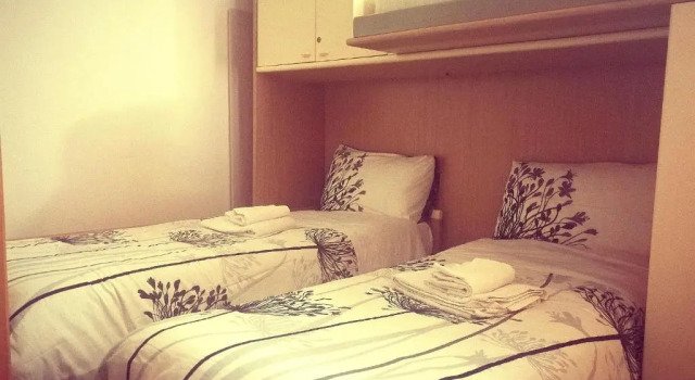 Студия Vintage Apartment