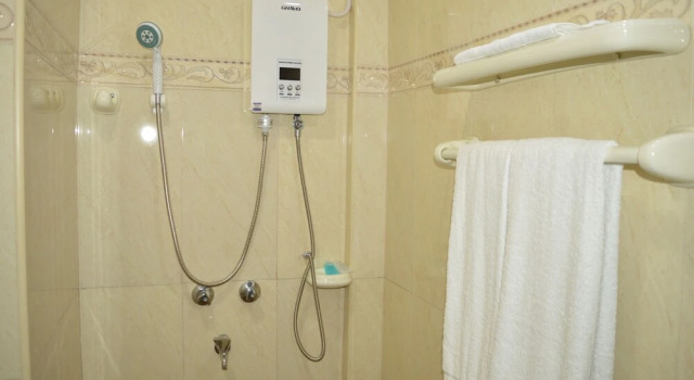Одноместный номер Standard Africana Grand Hotel Arusha