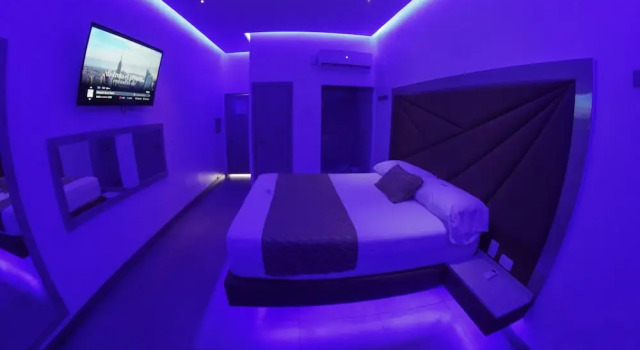 Номер Executive Hotel ByHours Astor