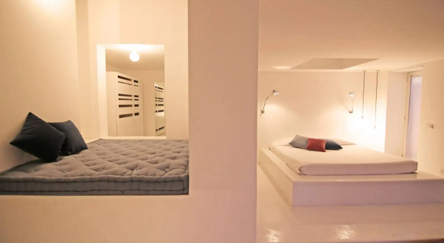 Suites In Terrazza, Забронировать Отель Отели Лацио с бассейном, Бассейн