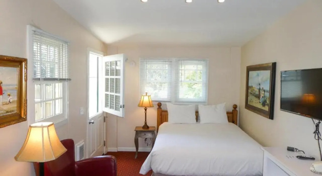 Номер Standard с 5 комнатами Briarwood Inn