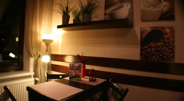 Люкс Apartamenty Centrum Zakopane