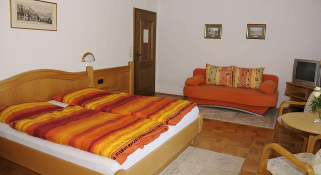 Landgasthof Germania