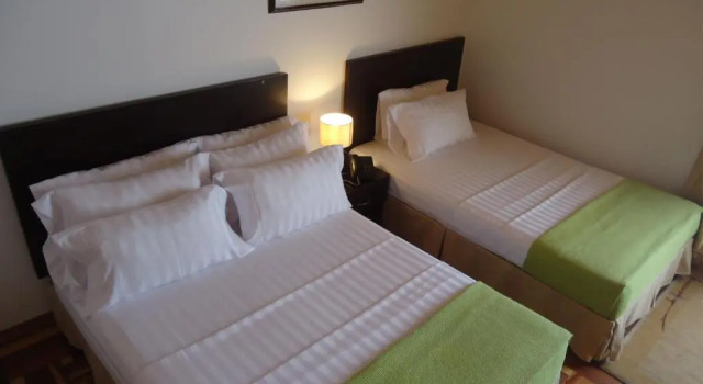 Номер Standard Casa Coliving 121