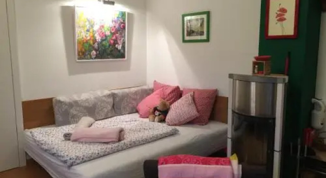 Ferienwohnung Wildrose, Rezerwuj Hotel Bad Mitterndorf Ausseerland