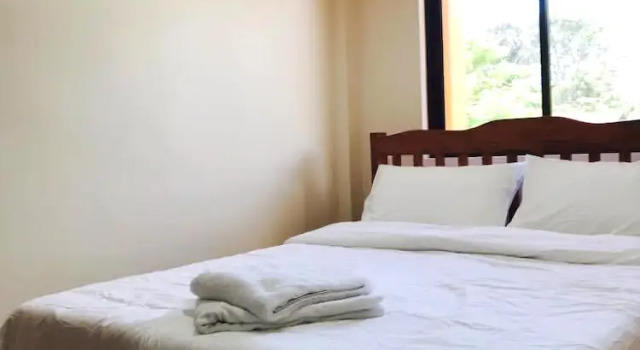 Honey Suites Dumaguete, Забронировать Отель Отели Думагете с бассейном, рядом с Университет Силлиман, Бассейн