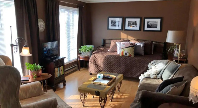 Люкс Deluxe Butler Creek House