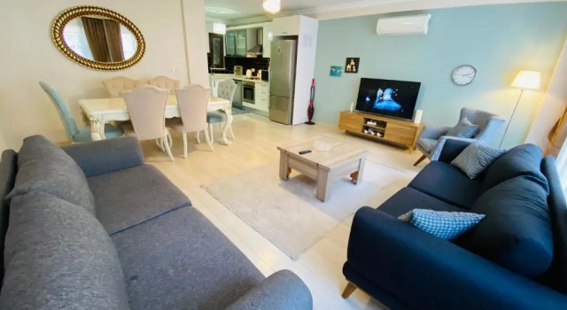 Апартаменты New Flat 1 Minutes To Metro it has elevetır