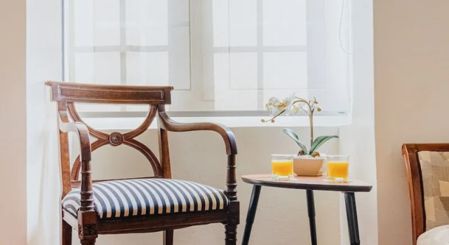 Апартаменты с 2 комнатами Orly Suites
