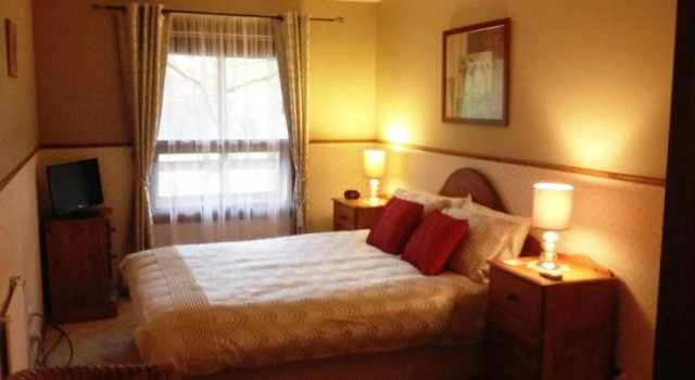Southern Vales Bed & Breakfast, Забронировать Отель Макларен-Вейл Adelaide Region, рядом с Goodieson Brewery