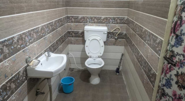 Четырёхместный номер Standard HOTEL SHIVKRIPA AND RESTAURANT
