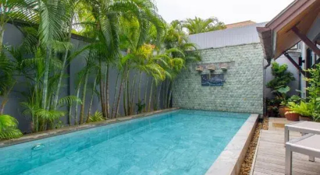 Villa Onyx H4, Забронировать Вилла Отели Южного Таиланда 3 звезды, 3*