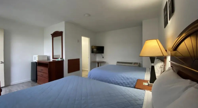 Relax Inn Smyrna Dover Coastal Gateway