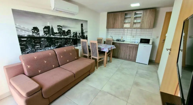 Anita Apartman Sopron