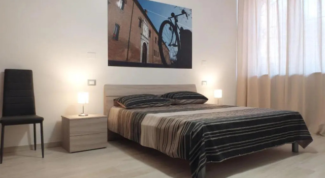 Номер Classic Centro Storico Rooms