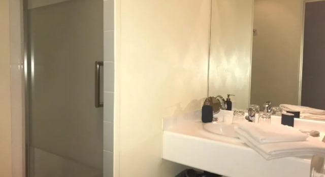Двухместный номер Standard Chambres dhôtes les Etoiles