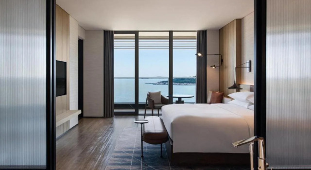 Sheraton Ningbo Xiangshan Resort, Book Ferieresort Resorthoteller i Ningbo, Ferieresort