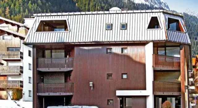 Apartment Lachenal, Забронировать Апартаменты/квартира Chamonix City Centre Шамони-Монблан