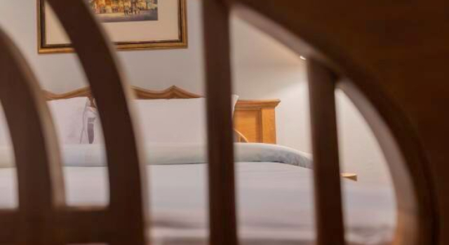 Полулюкс Baan Batra Heritage Suite