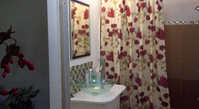 Апартаменты Tobago Tranquil Guesthouse