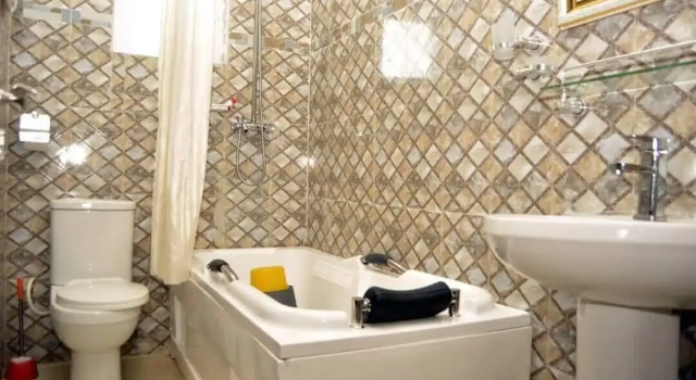 Camera Executive The Mirage Calabar
