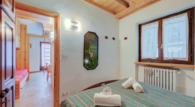 Appartamento Rochebrune 200m From Ski, Prenota Appartamento Claviere Val di Susa