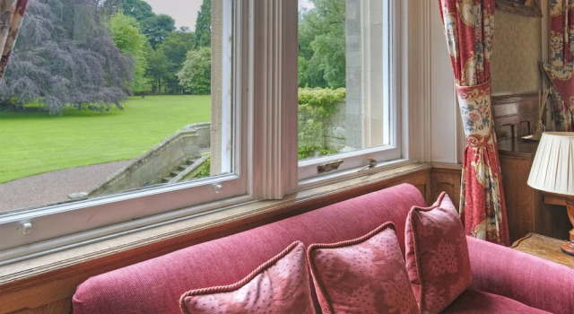 Tillmouth Park Country House Hotel, Book Hotel  