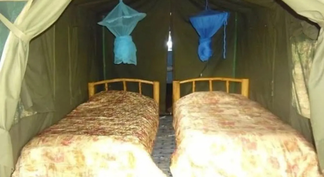 Miti-Mingi Eco Camp Masai Mara, Buchen Sie Campingplatz Camping & Glamping in Masai Mara, Campingplatz