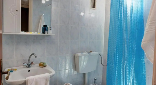 Одноместный номер Standard Zorbas Beach Hotel